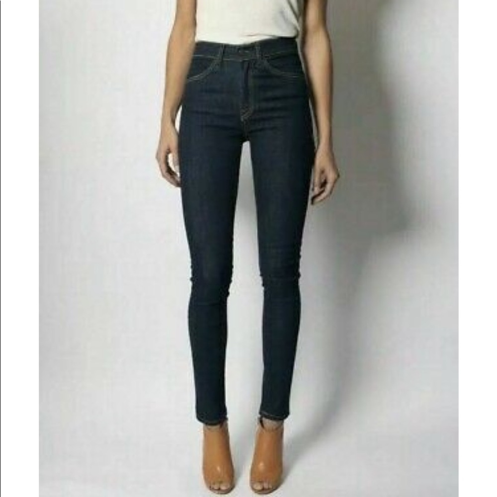 Imogene + Willie Imogene Slim jeans, 28